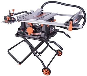 best table saw uk