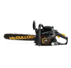 McCulloch CS 35S Petrol chainsaw