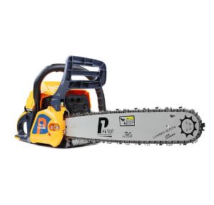 P1PE P6220C 2-Stroke petrol chainsaw
